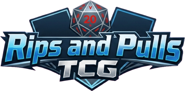 Rips and Pulls TCG